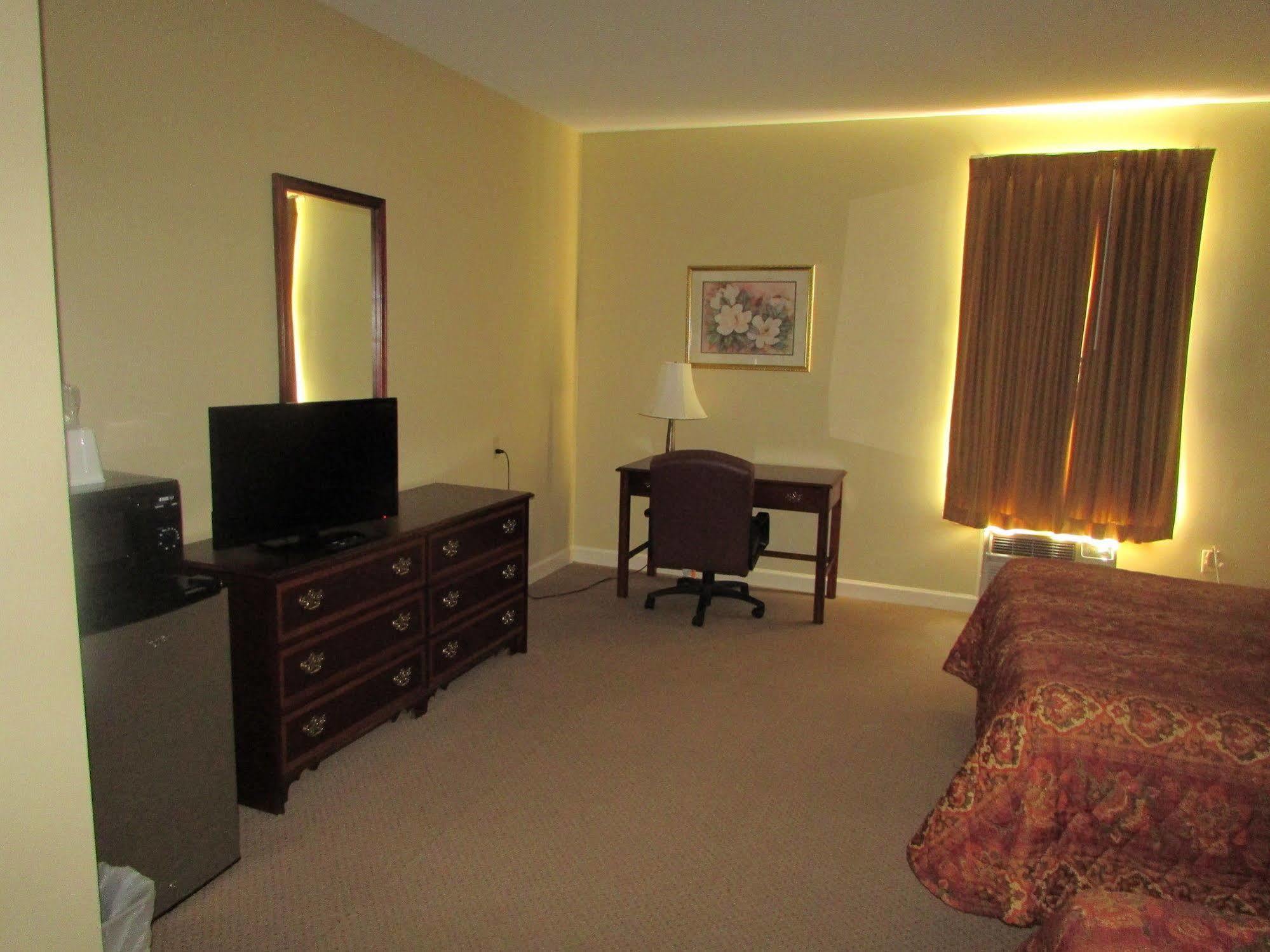 Plantation Oaks Hotel มิลลิงตัน ภายนอก รูปภาพ
